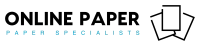 Online Paper logo