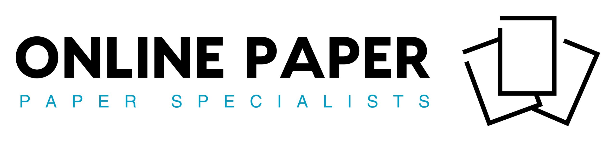 Online Paper logo