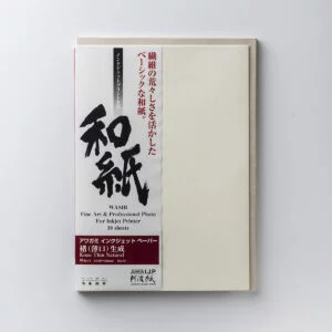 Awagami Kozo Thin Natural 70gsm