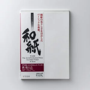 Kozo Thin White 70