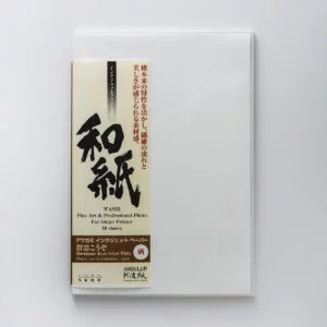 Awagami Murakumo Kozo White 42gsm