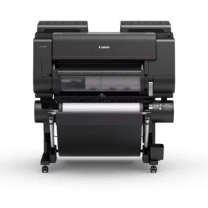 Canon imagePROGRAF PRO-2100 Dual Roll 24" Inkjet Printer