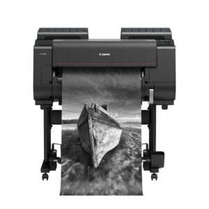 Canon imagePROGRAF PRO-2100 24" Inkjet Printer