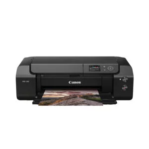 Canon PIXMA PRO-300 A3+ Inkjet Printer