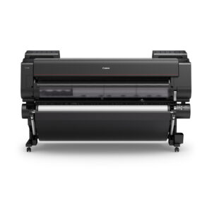 Canon imagePROGRAF PRO-6100 Dual Roll 60" Inkjet Printer