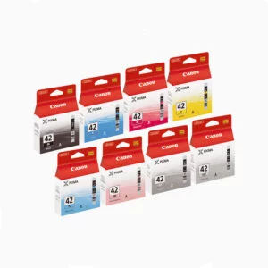 Canon CLI-42 Ink Cartridges