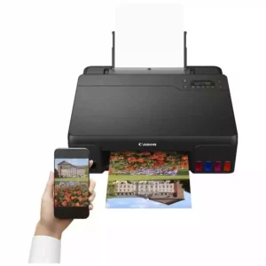 Canon PIXMA G550 A4 Inkjet Printer