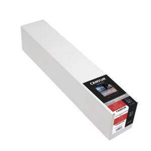 Canson Infinity Museum Pro Matt Canvas 385gsm