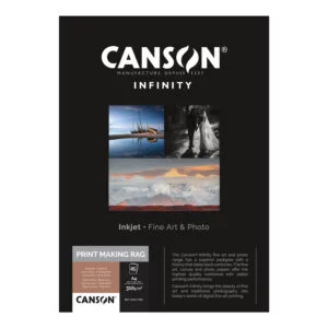 Canson Infinity PrintMaKing Rag Matte 310gsm