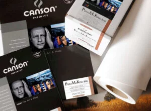 Canson Infinity PrintMaKing Rag Matte 310gsm