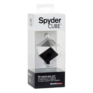 Datacolor SpyderCube Mac/Win