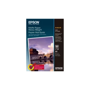 Epson Double Sided Matte 178gsm