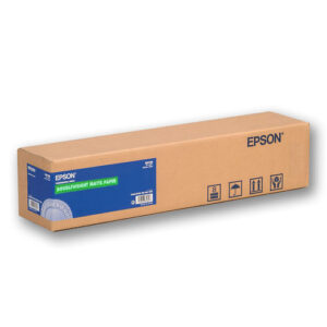 Epson Doubleweight Matte 180gsm