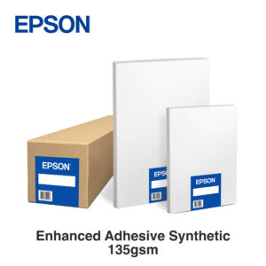 Epson Enhanced Adhesive Synthetic