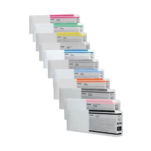 Epson T636 Ink Cartridges