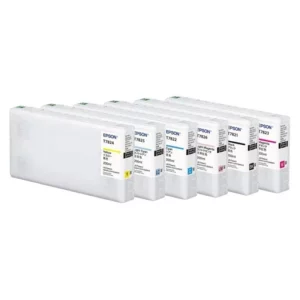 Epson T782 Ink Cartridges