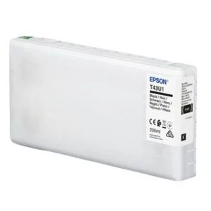 Epson T43U Ink Cartridges