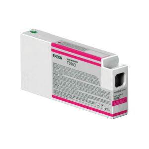 Epson T596 Ink Cartridges