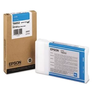 Epson T603 Ink Cartridges