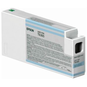 Epson T636 Ink Cartridges