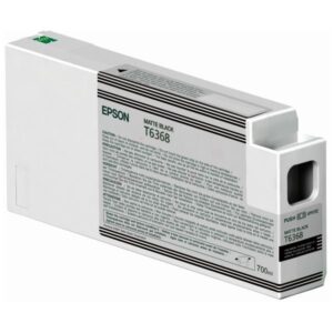 Epson T636 Ink Cartridges