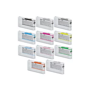 Epson T913 Ink Cartridges