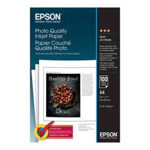 Epson Photo Quality Matt 102gsm