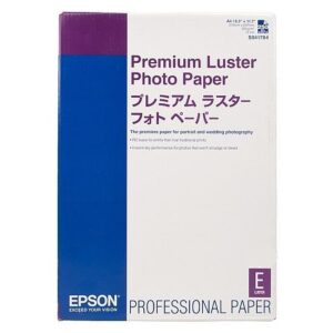 Epson Premium Lustre 250gsm