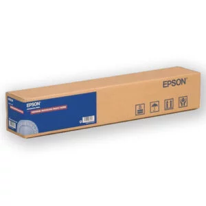 Epson Premium Semi-Gloss 162gsm