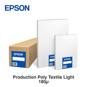 Epson Production Poly Textile B1 Light 180