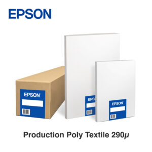 Epson Production Poly Textile B1 290