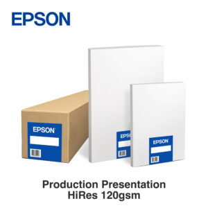 Epson Production Presentation HiRes 120gsm