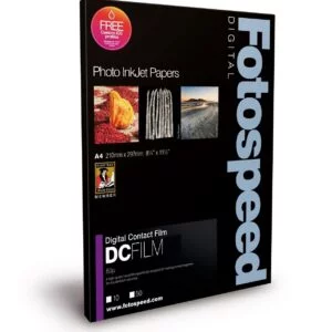 Fotospeed Digital Contact Film 160μm