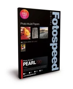 Fotospeed Photo Smooth Pearl 290gsm