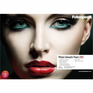 Fotospeed Photo Smooth Pearl 290gsm