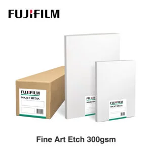 Fujifilm Fine Art Etch 300gsm