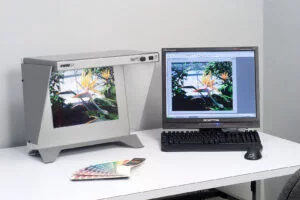 GTI PDV Desktop Print Viewer