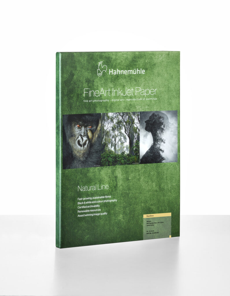 Hahnemühle Bamboo 290gsm