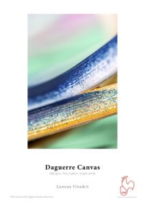 Daguerre Canvas 400