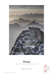 Hahnemühle Hemp 290gsm