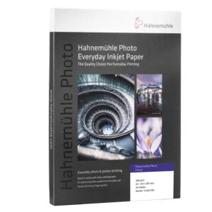 Hahnemühle Photo Glossy 260gsm