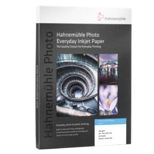 Hahnemühle Photo Luster 260gsm