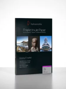 Hahnemühle Photo Rag Pearl 320gsm