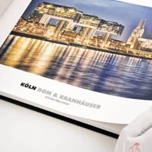 Hahnemühle Photo Rag Pearl Book & Album 320gsm