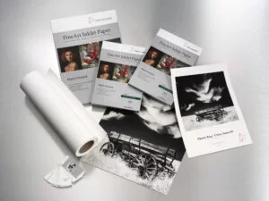 Hahnemühle Photo Rag Ultra Smooth 305gsm