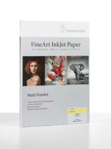 Hahnemühle Rice Paper 100gsm