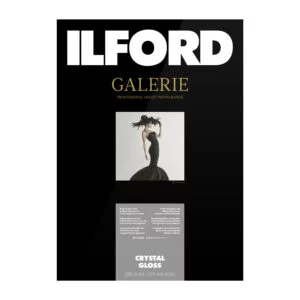 Ilford Galerie Crystal Gloss 320gsm