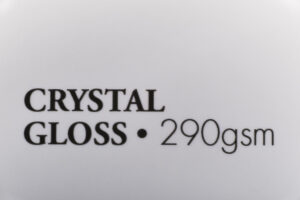 Ilford Galerie Crystal Gloss 320gsm