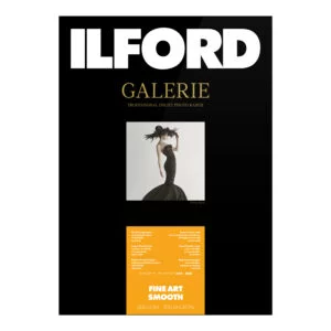 Ilford Galerie FineArt Smooth 200gsm