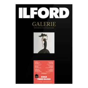 Ilford Galerie Gold Fibre Gloss 310gsm